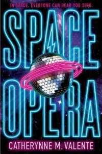 Space Opera (Space Opera, the)