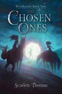 The Chosen Ones (Worldquake)