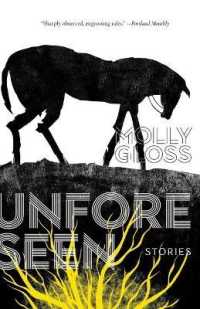 Unforeseen : Stories