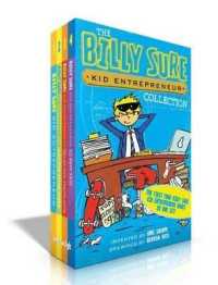 The Billy Sure Kid Entrepreneur Collection (Boxed Set) : Billy Sure Kid Entrepreneur; Billy Sure Kid Entrepreneur and the Stink Spectacular; Billy Sure Kid Entrepreneur and the Cat-Dog Translator; Billy Sure Kid Entrepreneur and the Best Test (Billy （Boxed Set）