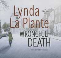 Wrongful Death (12-Volume Set) : Library Edition (Anna Travis) （Unabridged）