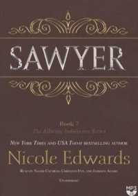 Sawyer (Alluring Indulgence)