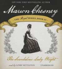 The Scandalous Lady Wright (Regency Intrigue)