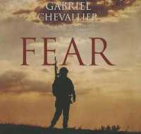 Fear Lib/E