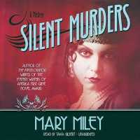 Silent Murders (Roaring Twenties Mysteries)