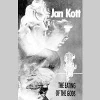 The Eating of the Gods : An Interpretation of Greek Tragedy