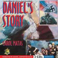 Daniel S Story