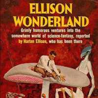 Ellison Wonderland