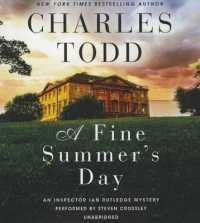 A Fine Summer's Day : An Inspector Ian Rutledge Mystery (Inspector Ian Rutledge Mysteries)