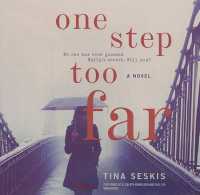 One Step Too Far （Library）