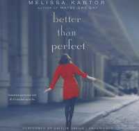 Better than Perfect （Library）