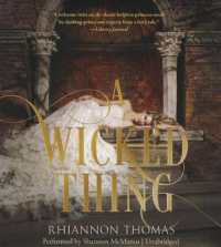 A Wicked Thing (Wicked Thing)