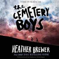 The Cemetery Boys Lib/E （Library）