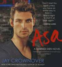 Asa : A Marked Men Novel (Marked Men)