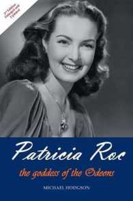 Patricia Roc : the goddess of the Odeons