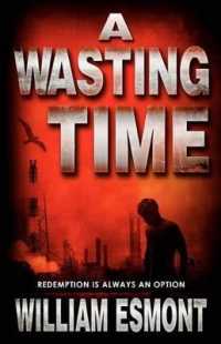 A Wasting Time (The Dispossessed)