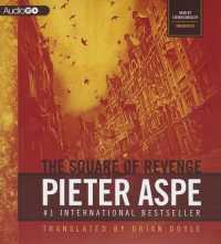 The Square of Revenge (Inspector Van in)