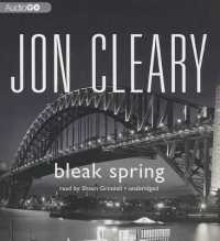 Bleak Spring (Scobie Malone Novels)