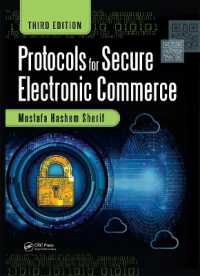 Protocols for Secure Electronic Commerce （3RD）