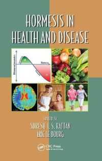 Hormesis in Health and Disease (Oxidative Stress and Disease)