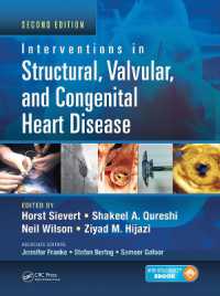 Interventions in Structural, Valvular and Congenital Heart Disease （2ND）