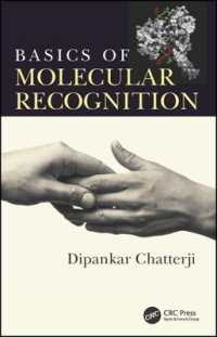 分子識別の基礎<br>Basics of Molecular Recognition