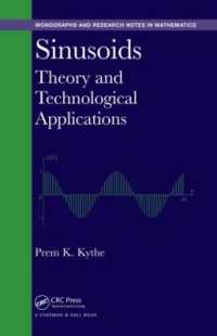 Sinusoids : Theory and Technological Applications
