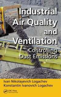 Industrial Air Quality and Ventilation : Controlling Dust Emissions