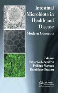 Intestinal Microbiota in Health and Disease : Modern Concepts