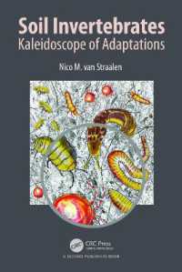 Soil Invertebrates : Kaleidoscope of Adaptations