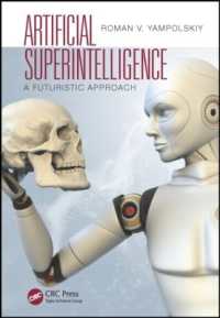 超人工知能：未来学的アプローチ<br>Artificial Superintelligence : A Futuristic Approach