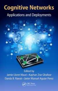 Cognitive Networks : Applications and Deployments