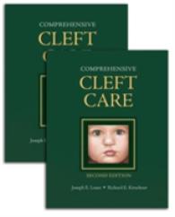 Comprehensive Cleft Care (2-Volume Set) （2 HAR/PSC/）