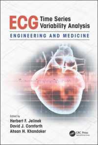 ECG Time Series Variability Analysis : Engineering and Medicine
