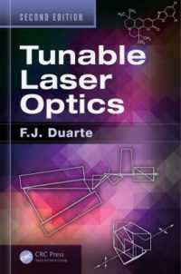 Tunable Laser Optics （2ND）