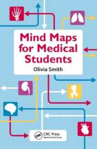 Mind Maps for Medical Students -- Paperback / softback
