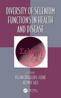 Diversity of Selenium Functions in Health and Disease