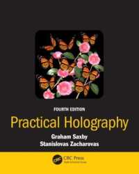 Practical Holography （4TH）
