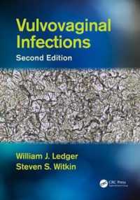 Vulvovaginal Infections （2ND）