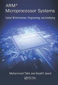 ARM Microprocessor Systems : Cortex-M Architecture, Programming, and Interfacing