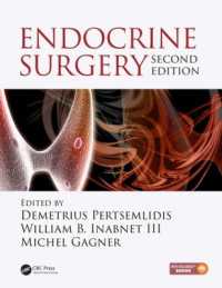 Endocrine Surgery （2ND）