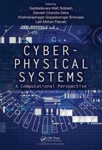Cyber-Physical Systems : A Computational Perspective