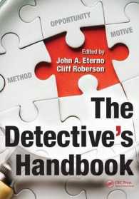 The Detective's Handbook