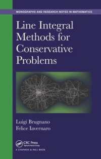 Line Integral Methods for Conservative Problems
