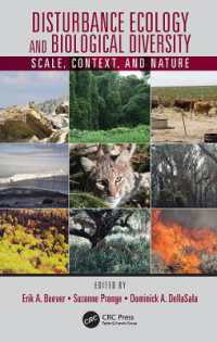 撹乱生態学と生物多様性<br>Disturbance Ecology and Biological Diversity : Scale, Context, and Nature