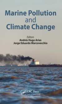Marine Pollution and Climate Change