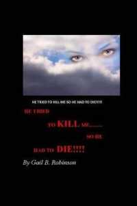 He Tried to Kill Me So He Had to Die!!!!