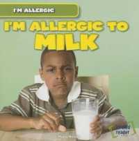I'm Allergic to Milk (I'm Allergic)