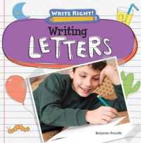Writing Letters (Write Right!)