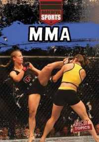 Mma (Daredevil Sports) （Library Binding）